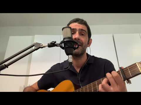 Matteo Sau - Canzone dei vecchi amanti (Franco Battiato)