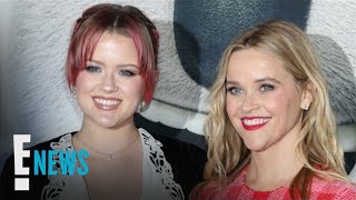Ava Phillippe Discusses Her Sexuality: Gender Is Whatever | E! News