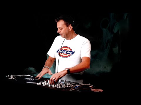 The Vinyl Junk & Sketler vinyl Gabber Early Hardcore Millenium mix