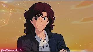 Heaven Will Know – Romantic 80s Ballad (Antonio in Formis | Modern Talking Style)