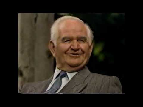 A Walk in The Woods (1989)