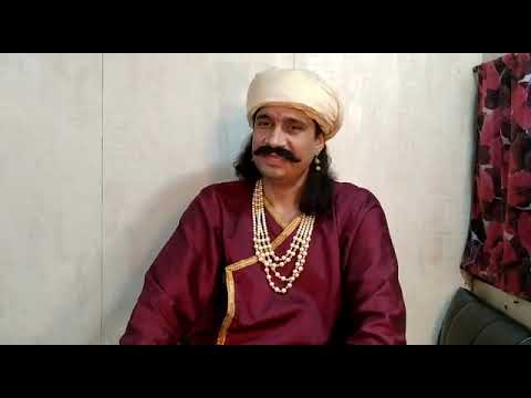 Saaurabh Gandhi As Shahukar / Vyapari / Mytho