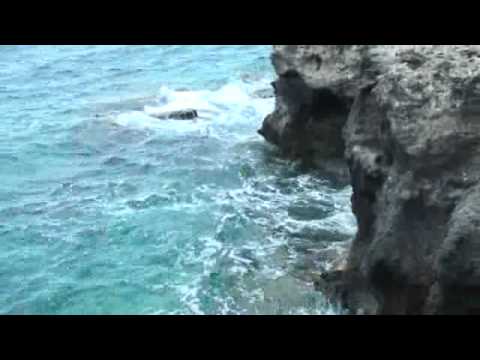 the sea - Giannis Markopoulos