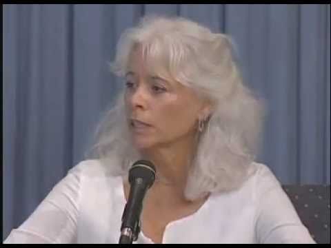 Gangaji - Untouched By Any Power