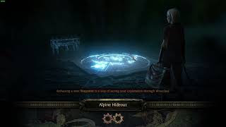 POE T16 Deli 80% Monster Treasure Phoenix Guardian Max buff map