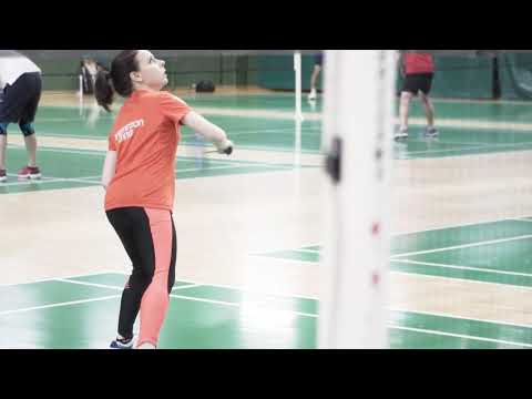 Hetkiä Talihallissa