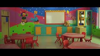 Ontogeny School Video