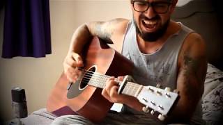 Download lagu Arlindo Maciel - Be Yourself (Audioslave Cover) mp3 Download lagu Arlindo Maciel - Be Yourself (Audioslave Cover) mp3
