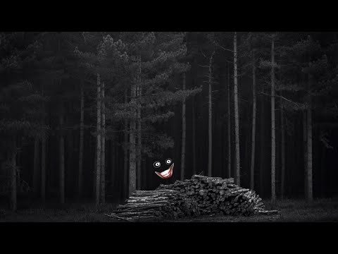 LOST IN THE WOODS | Darkwood