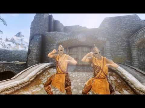 GANGNAM STYLE Fatman Scoop and DJ Kazzanova Remix 2012