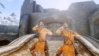 GANGNAM STYLE Fatman Scoop and DJ Kazzanova Remix 2012