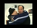ANGRY Andrew Dice Clay FIGHTS A GUY WHO TRIED TO KISS HIM