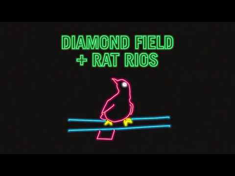 Diamond Field + Rat Rios 'The Nightingale' (Twin Peaks Cover)