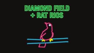 Diamond Field + Rat Rios &#39;The Nightingale&#39; (Twin Peaks Cover)