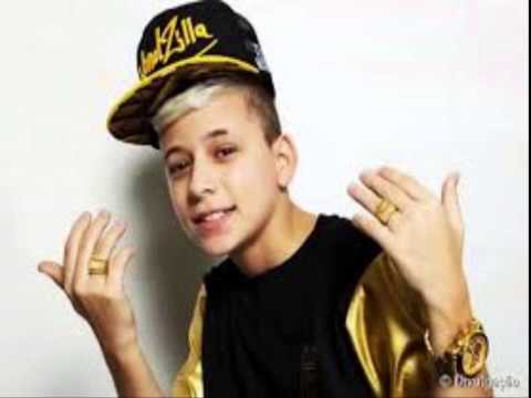 MC Pedrinho e MC Dudu   Menina Fenomenal