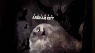 Batman Arkham city nightwing bundle pack gameplay