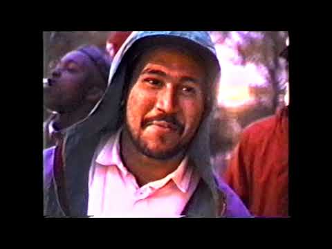 Bury Me With The Lo On (DOCUMENTARY SHORT FOR BOOK)