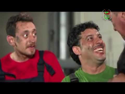 سلسلة القسم   الحلقة 4   استدعاء الولي   La Classe Sitcom algérien comédie   YouTube