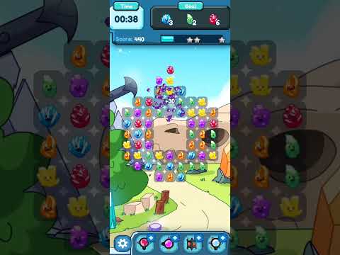 Crystal Smash video thumbnail