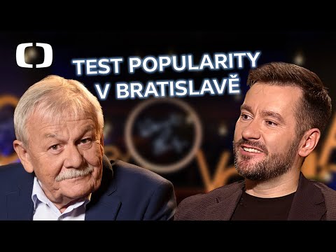 Všechnopárty I Marek, Ztracený na Slovensku