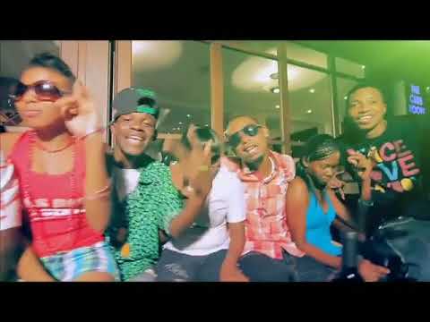 Manaik sanga Ft Godzilla x Maunda zorro x Mr blue - Tunafanya mambo ( Official video )