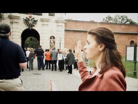 Alla Tours guides gallery: Julia Sokolova