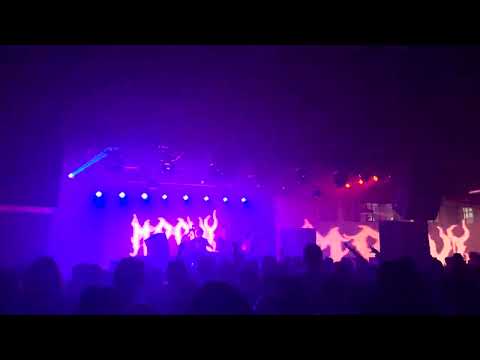 Moovy + B2B Gapz @ Reelworks Denver 2022