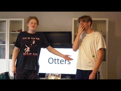 When you have 5 minutes to whip up a Powerpoint