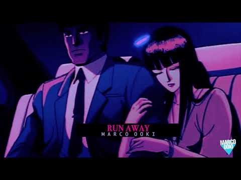 Run Away - Marco Ooki