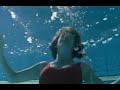 Red Swimsuit Girl Drowned