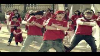 Full MV Victory Korea - Super Junior.flv