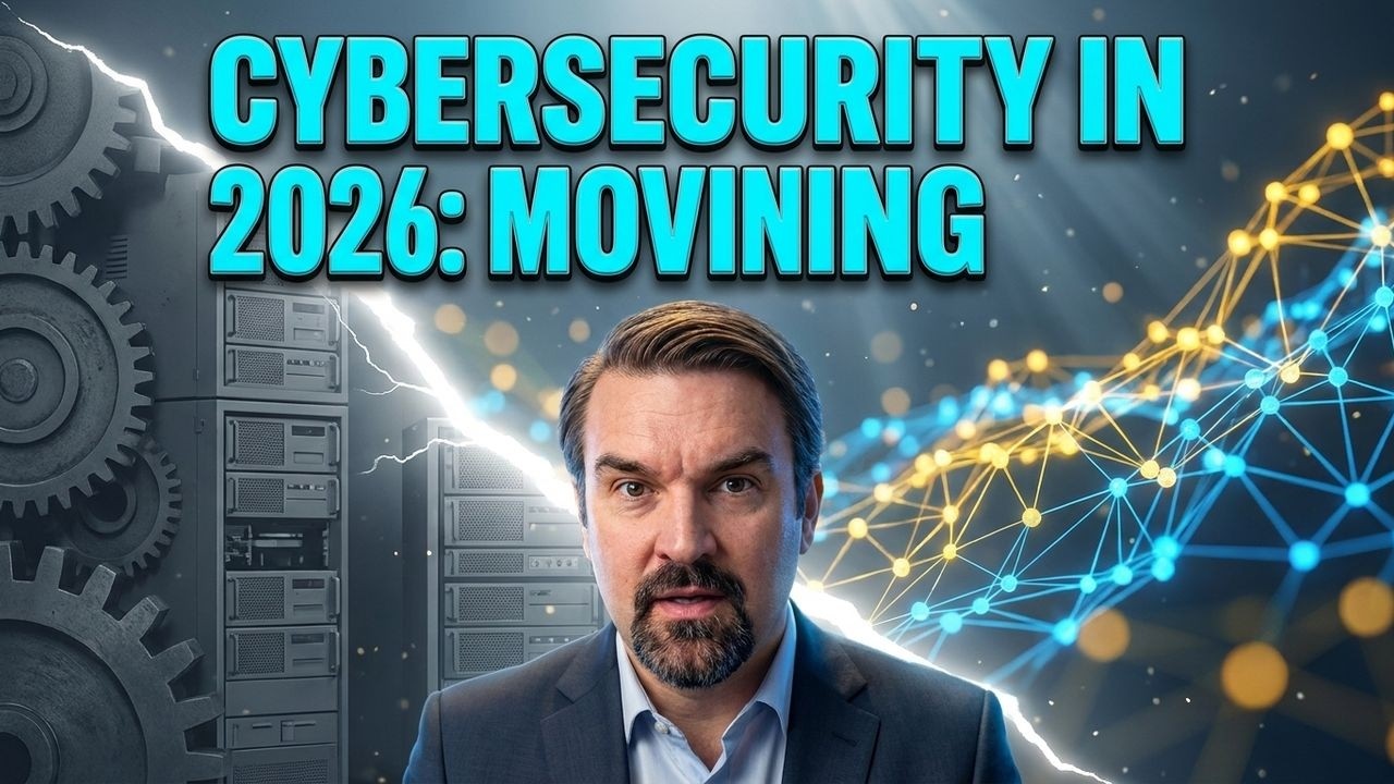 Stop Selling Security: How to Pitch a Strategic Business Asset