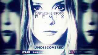 Emilie Esther - Undiscovered (Darwich & Stoto Remix Teaser)