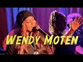 The Voice's WENDY MOTEN sings Ain't No Way (Aretha)