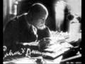 Gabriele d'Annunzio, La pioggia nel pineto ...
