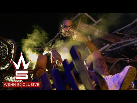 Dave East - “Believe it or Not” (Official Music Video - WSHH Exclusive)
