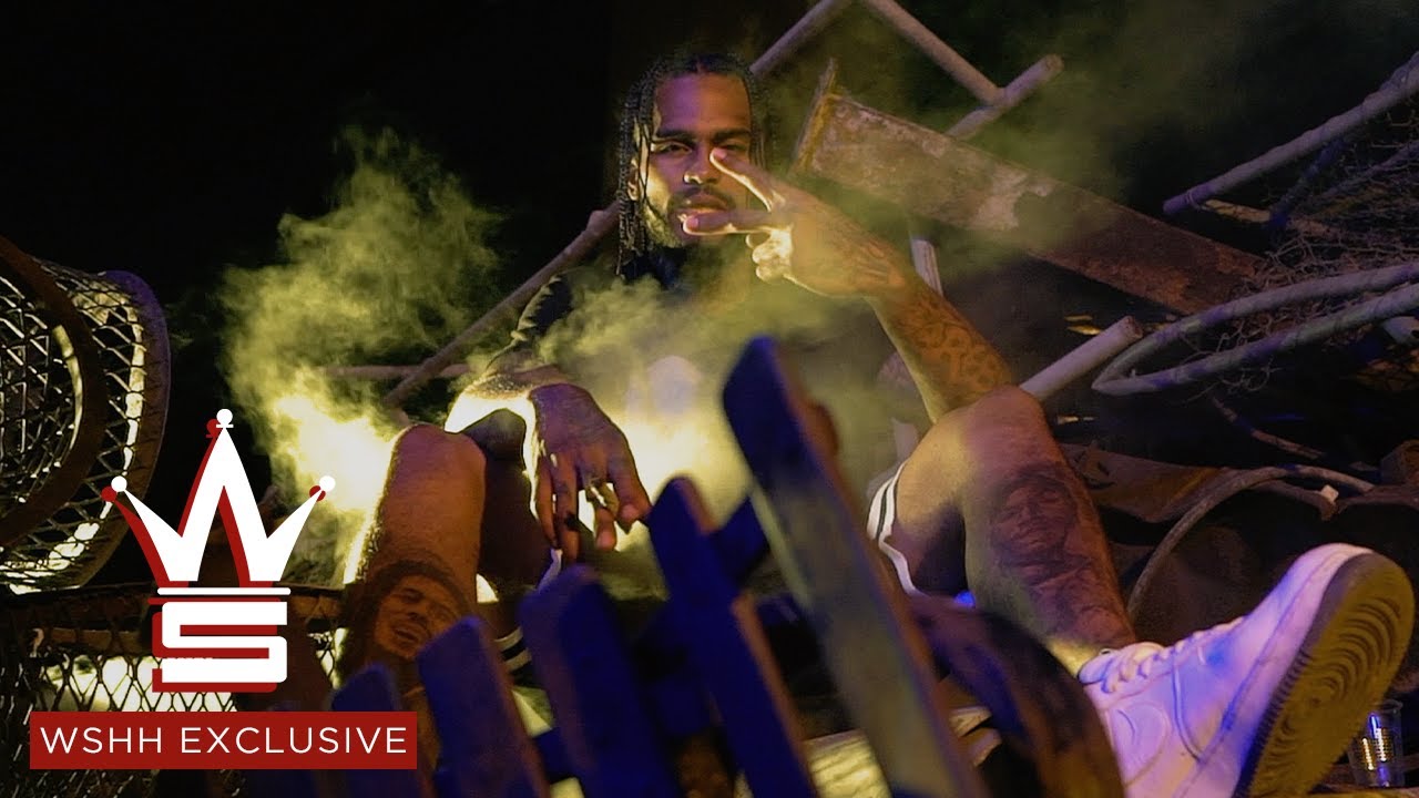 Dave East — Believe it or Not
