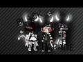 Welcome To The Black Parade GLMV