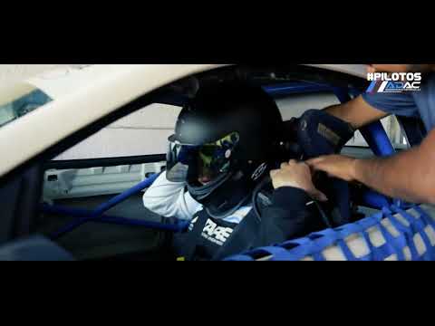 Acción en Pista Video 6
