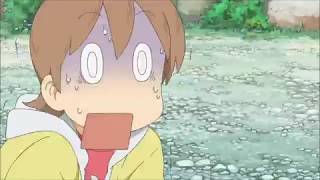 Nichijou- Don't Worry bout a Thing AMV