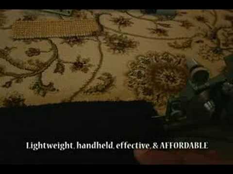 CARPET CUTTERS AIR, ELECTRIC, & CORDLESS by NC  PNUC, PC2, & NC360