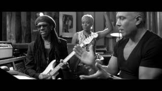 "My Fire" - Teaser Video