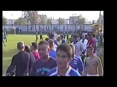 ASR Gázművek - Pestszentimrei SK