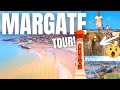 Margate Seafront & Old Town Tour