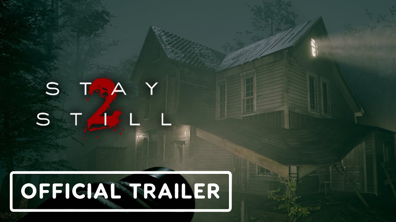 Launch Trailer
