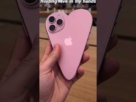 I want  iPhone 18 like this, would you still want it?#AllThingsiPhone @Apple #iphone18promax #ai