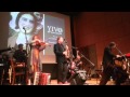 The Klezmatics - Peretz Tants - Matt Darriau solo