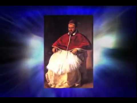 Click to Watch the St. Frances of Rome video Click to Watch the St. Frances of Rome video