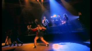 DEF LEPPARD - &quot;Hysteria&quot; (Official Music Video)