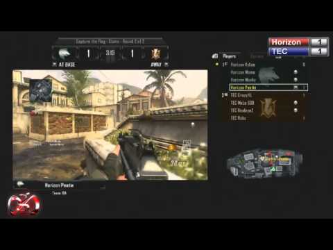 G2SQ: Studio Qualifiers Highlight Video (ft Horizon, TEC & Dominance)